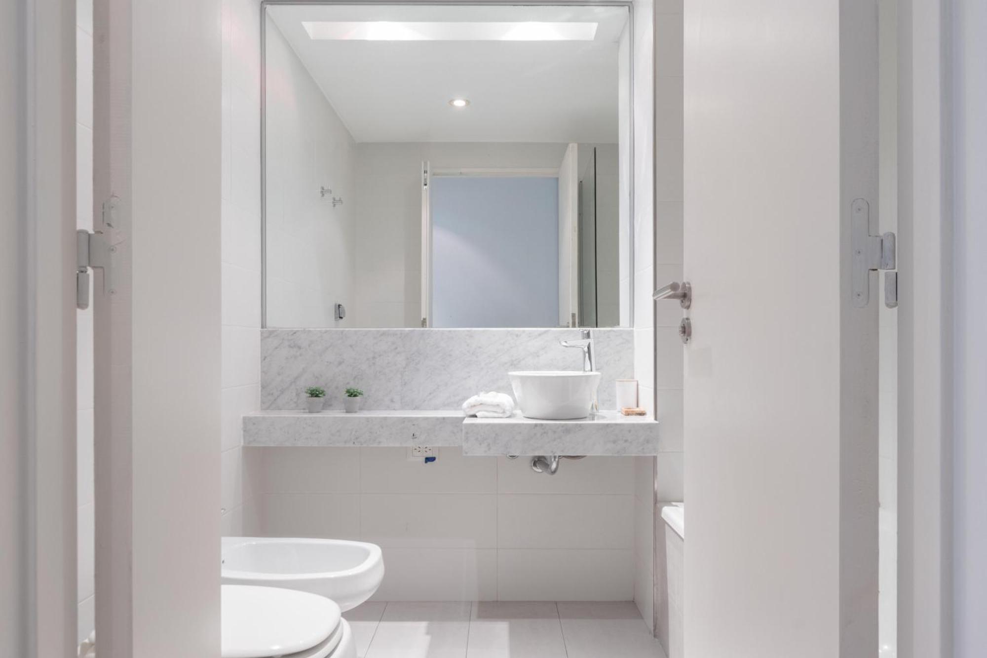 Fliphaus Zapiola 2300 'a' - Loft Belgrano Apartamento *
