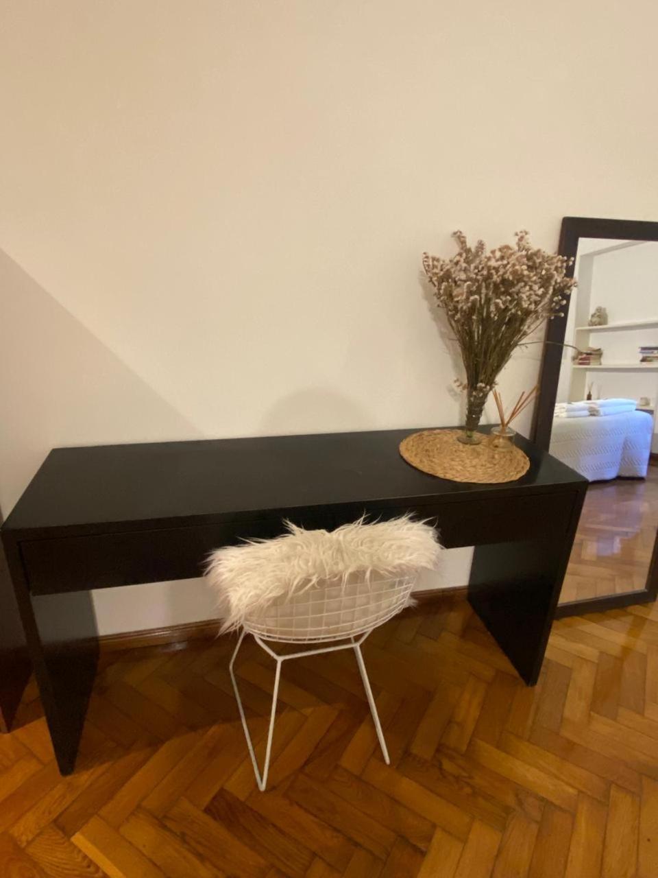Seguridad, Silencioso Y Naturaleza. Pleno Recoleta Apartment *