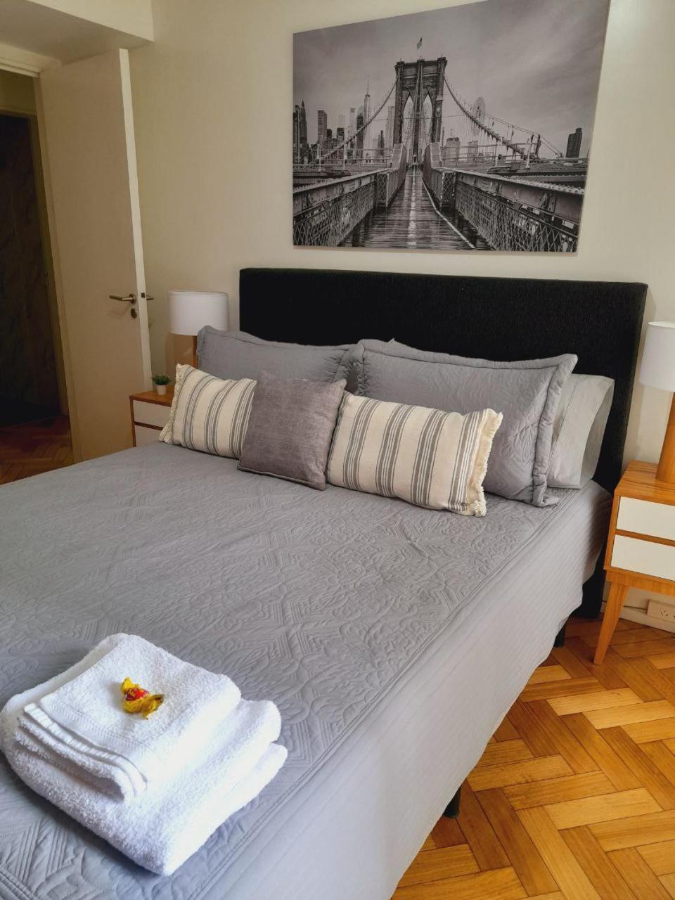 Recoleta Deco Apartment