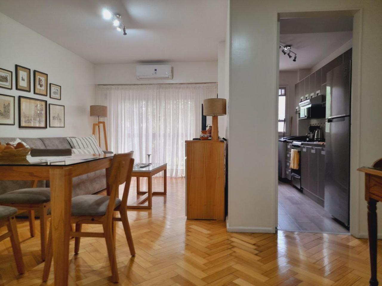 Apartment Recoleta Deco Buenos Aires