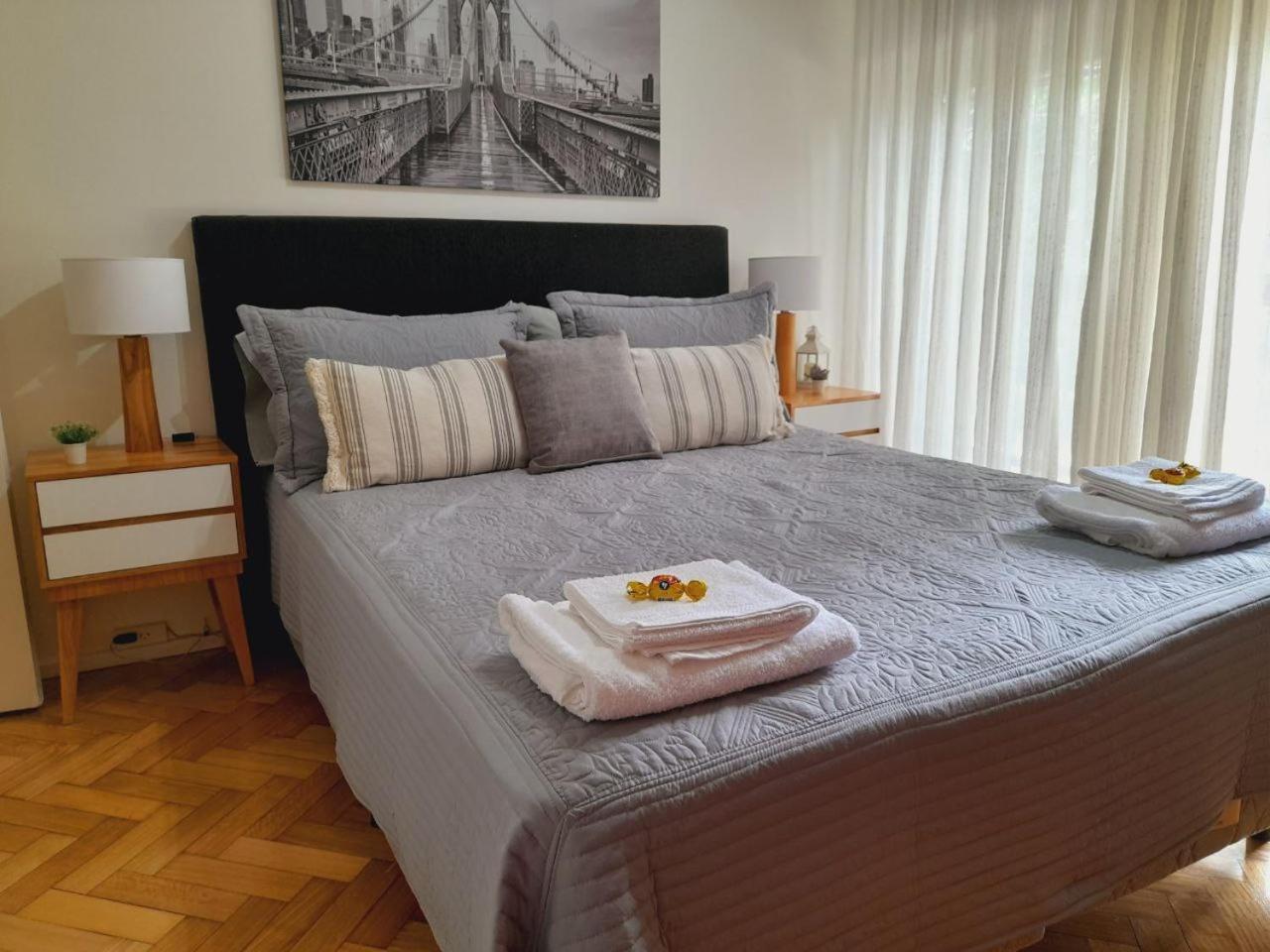 Recoleta Deco Buenos Aires