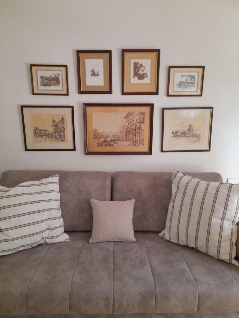 Apartment Recoleta Deco