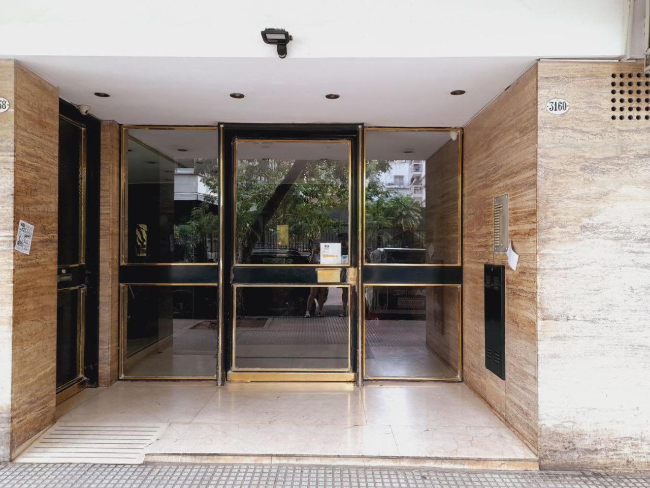 Recoleta Deco Apartment *