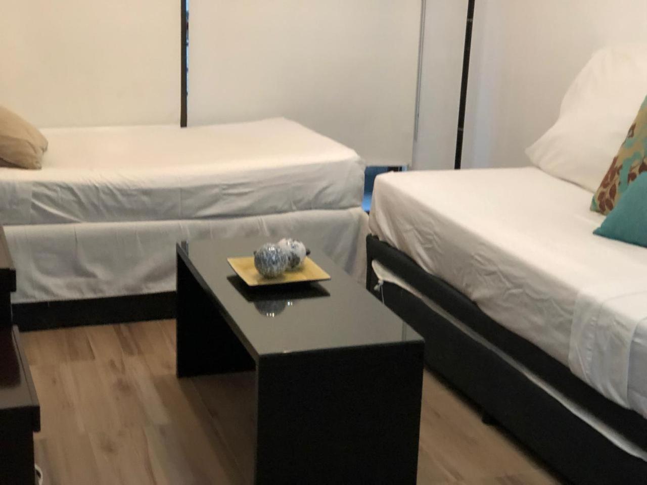 Apartment Alquiler Por Dia Av Corrientes A Pasos Movistar Arena De Buenos Aires *