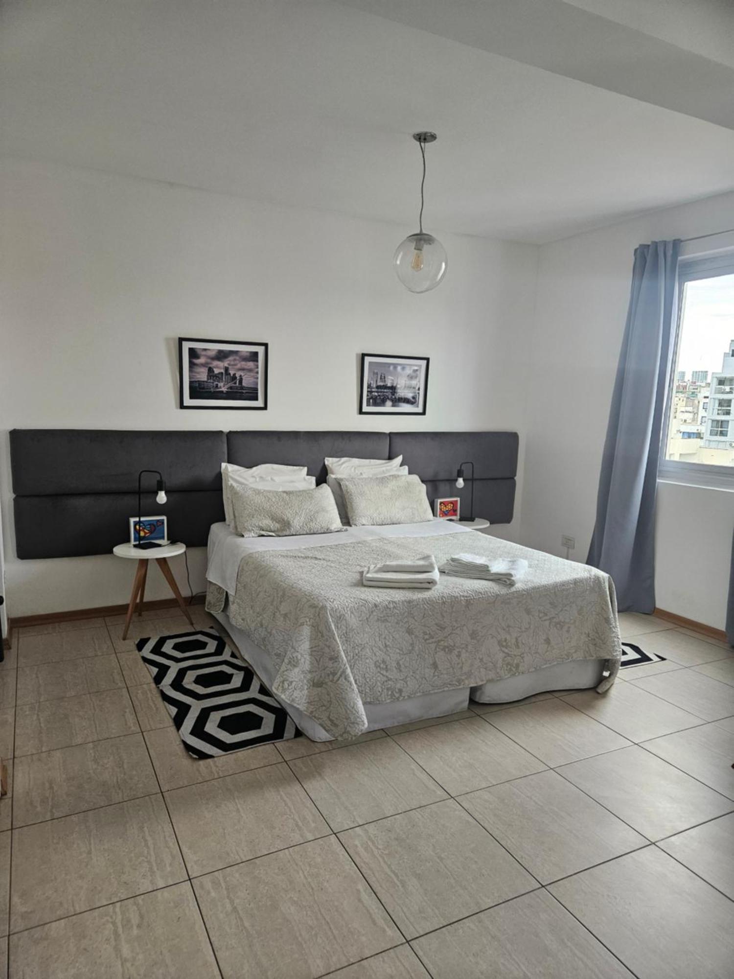 Apartamento 1013 Con Piscina Gimnasio Laundry Y Seguridad 24 Hs Ciudad Autónoma de Buenos Aires