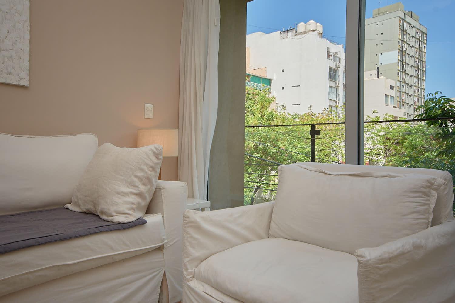 Apartamento Nuevo Increible Departamento Ubicado En Palermo
