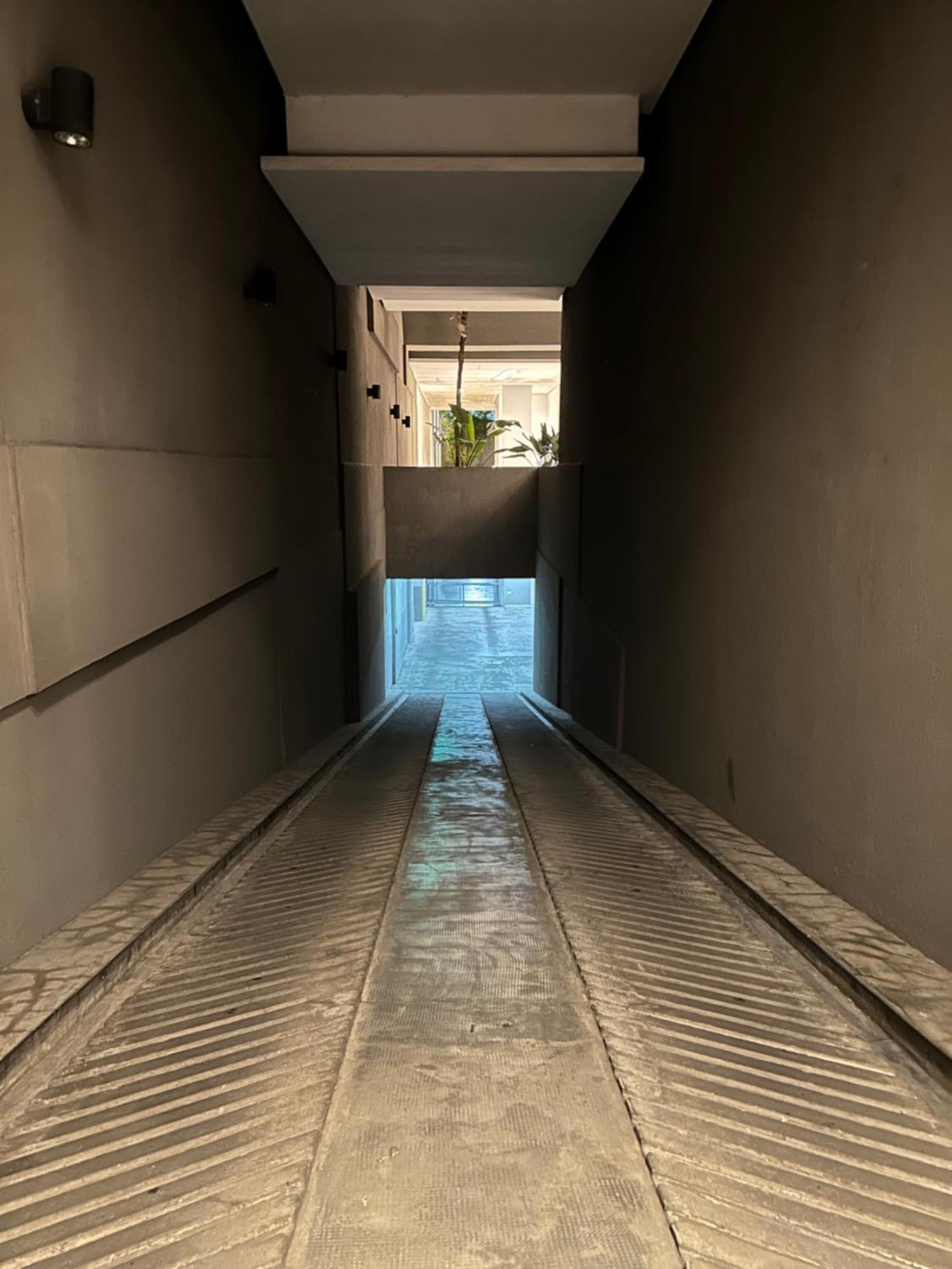 Apartamento Foster Palermo Hollywood Ciudad Autónoma de Buenos Aires