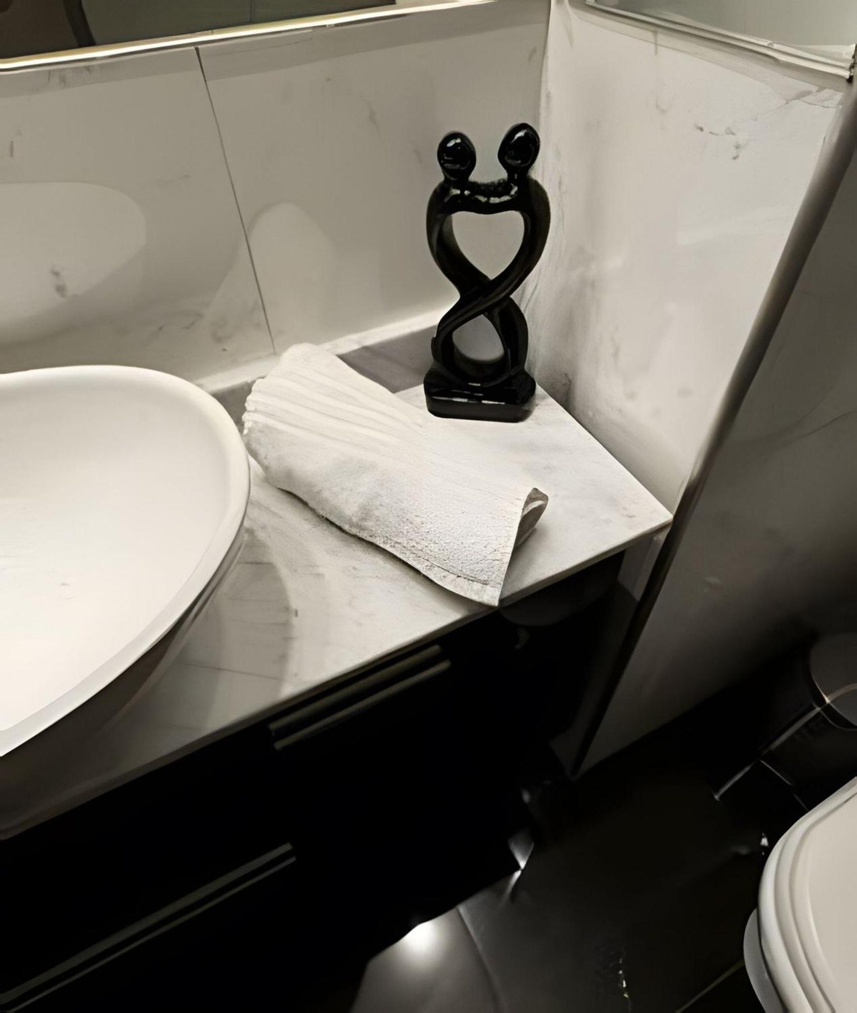 Apartamento Luxury In Recoleta Ciudad Autónoma de Buenos Aires