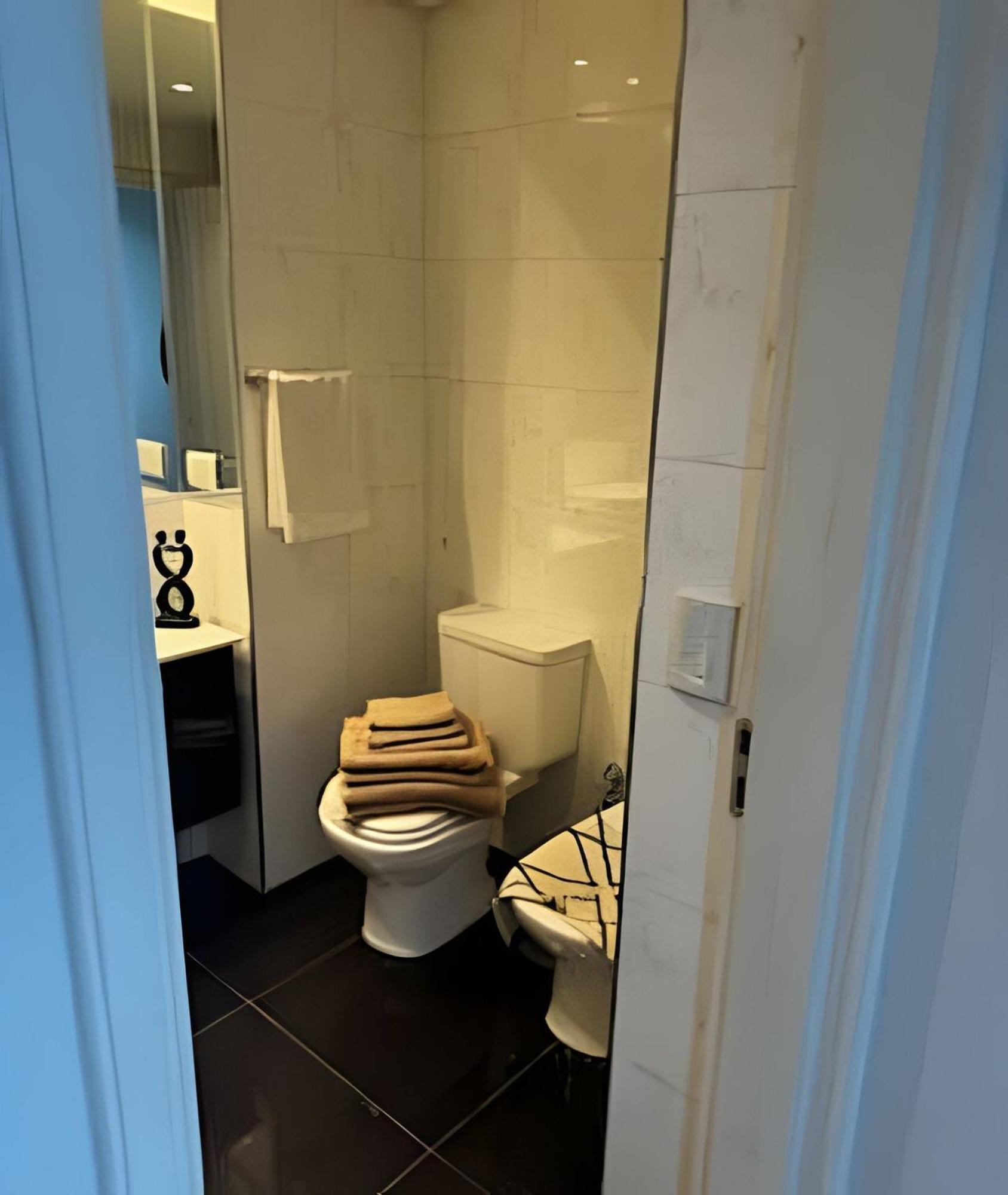 Apartamento Luxury In Recoleta Ciudad Autónoma de Buenos Aires