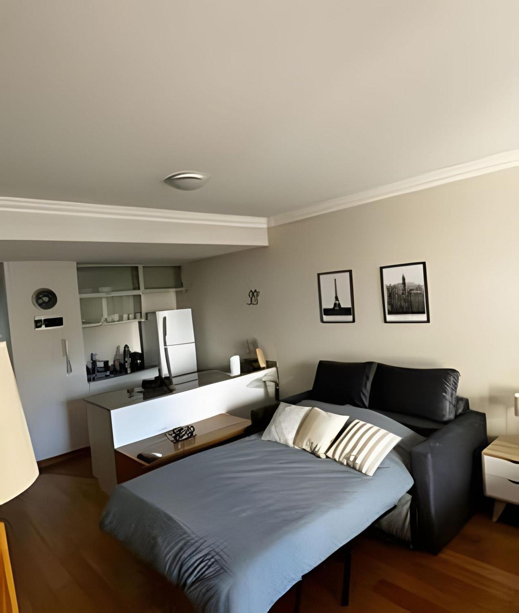 Luxury In Recoleta Ciudad Autónoma de Buenos Aires