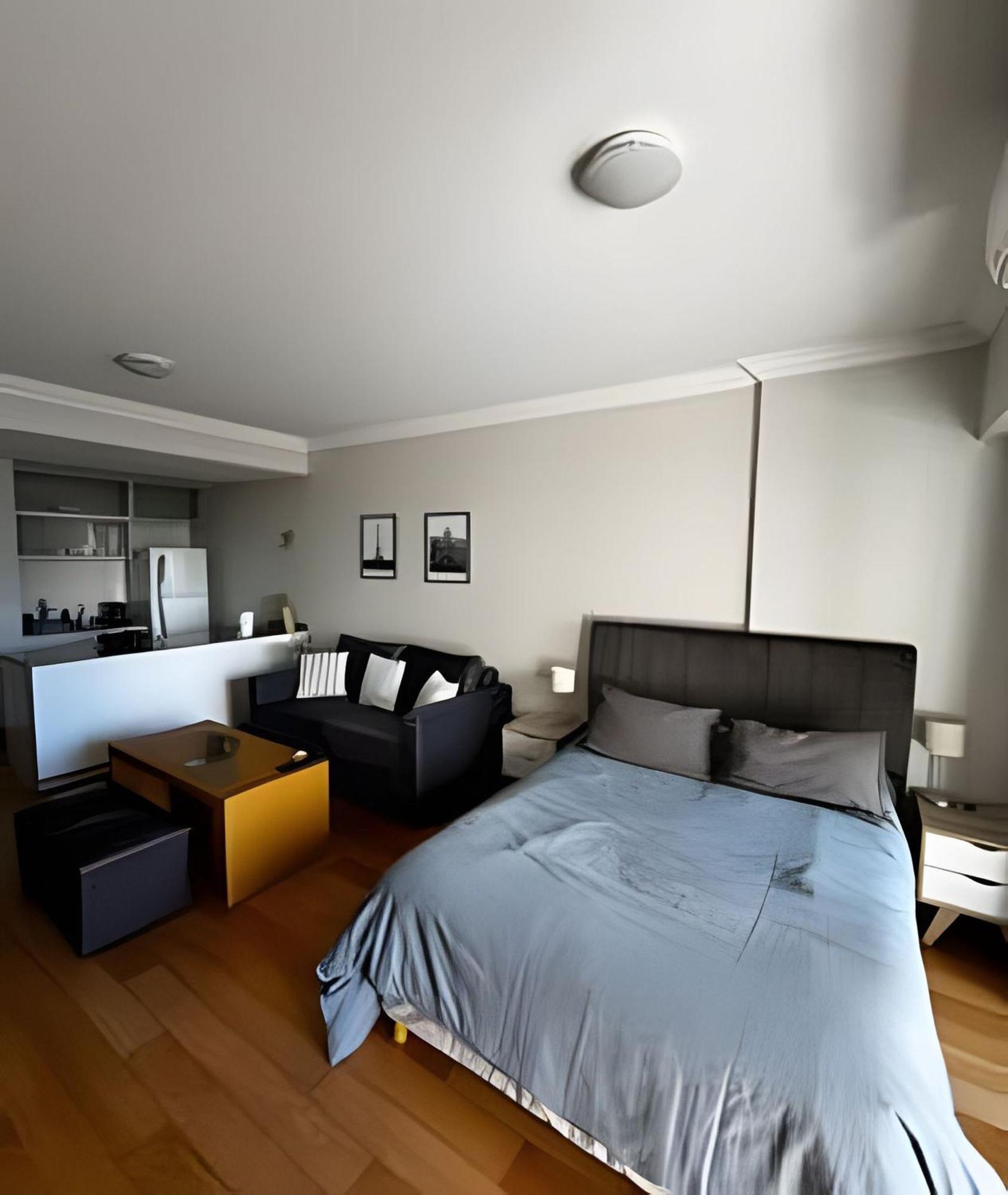 Luxury In Recoleta * Ciudad Autónoma de Buenos Aires