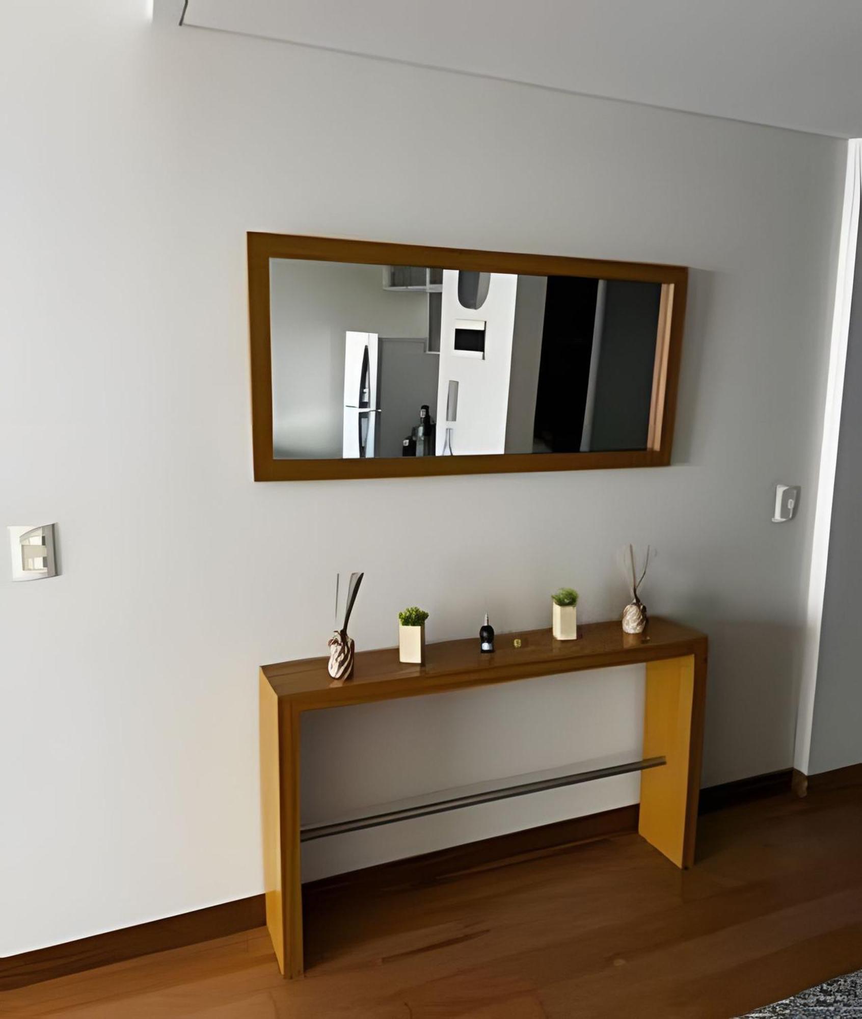 Apartamento Luxury In Recoleta