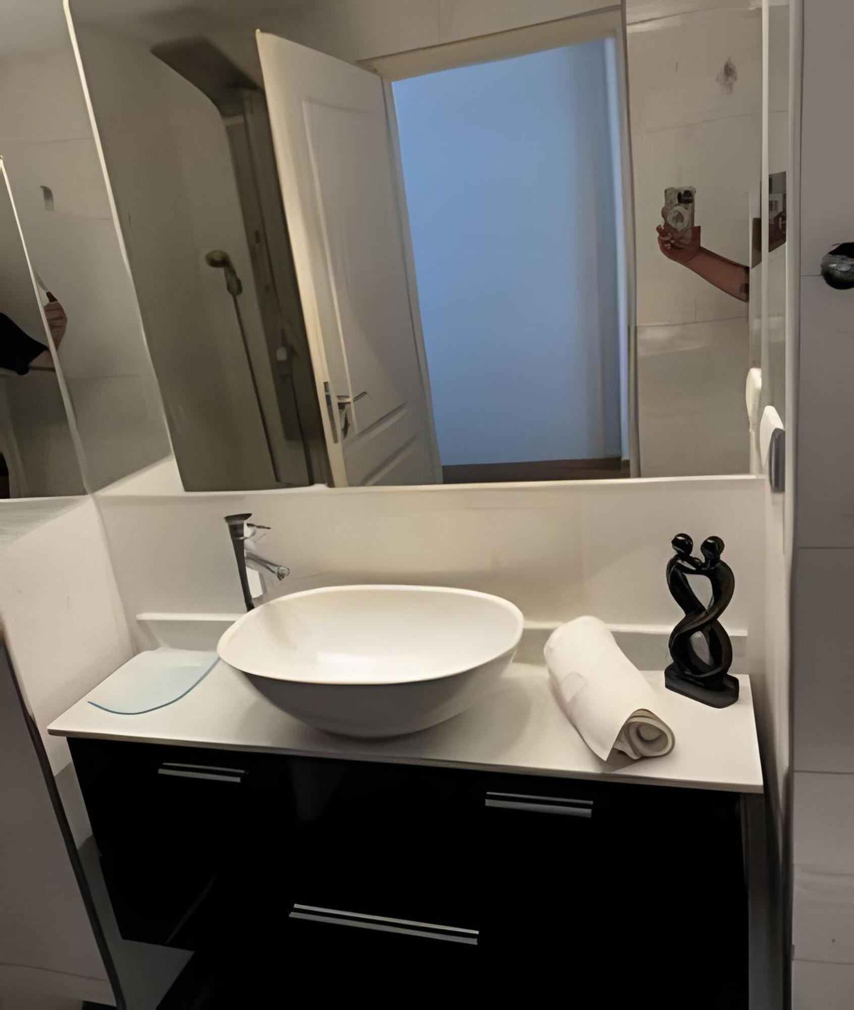 Apartamento Luxury In Recoleta Ciudad Autónoma de Buenos Aires