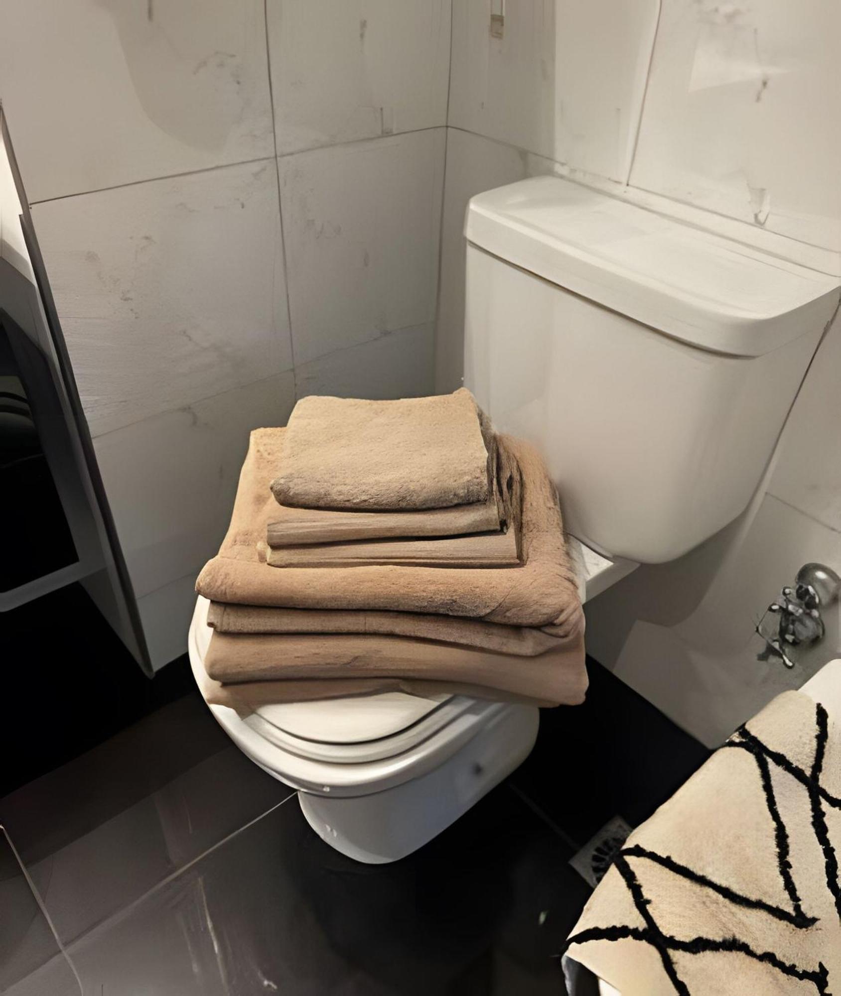 Apartamento Luxury In Recoleta Ciudad Autónoma de Buenos Aires