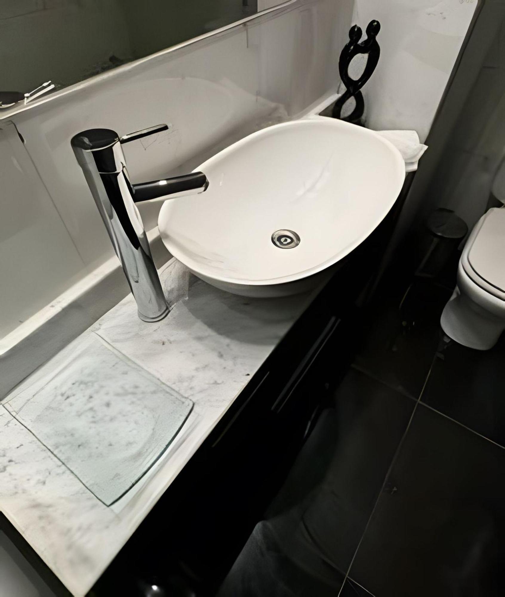Luxury In Recoleta Apartamento Ciudad Autónoma de Buenos Aires