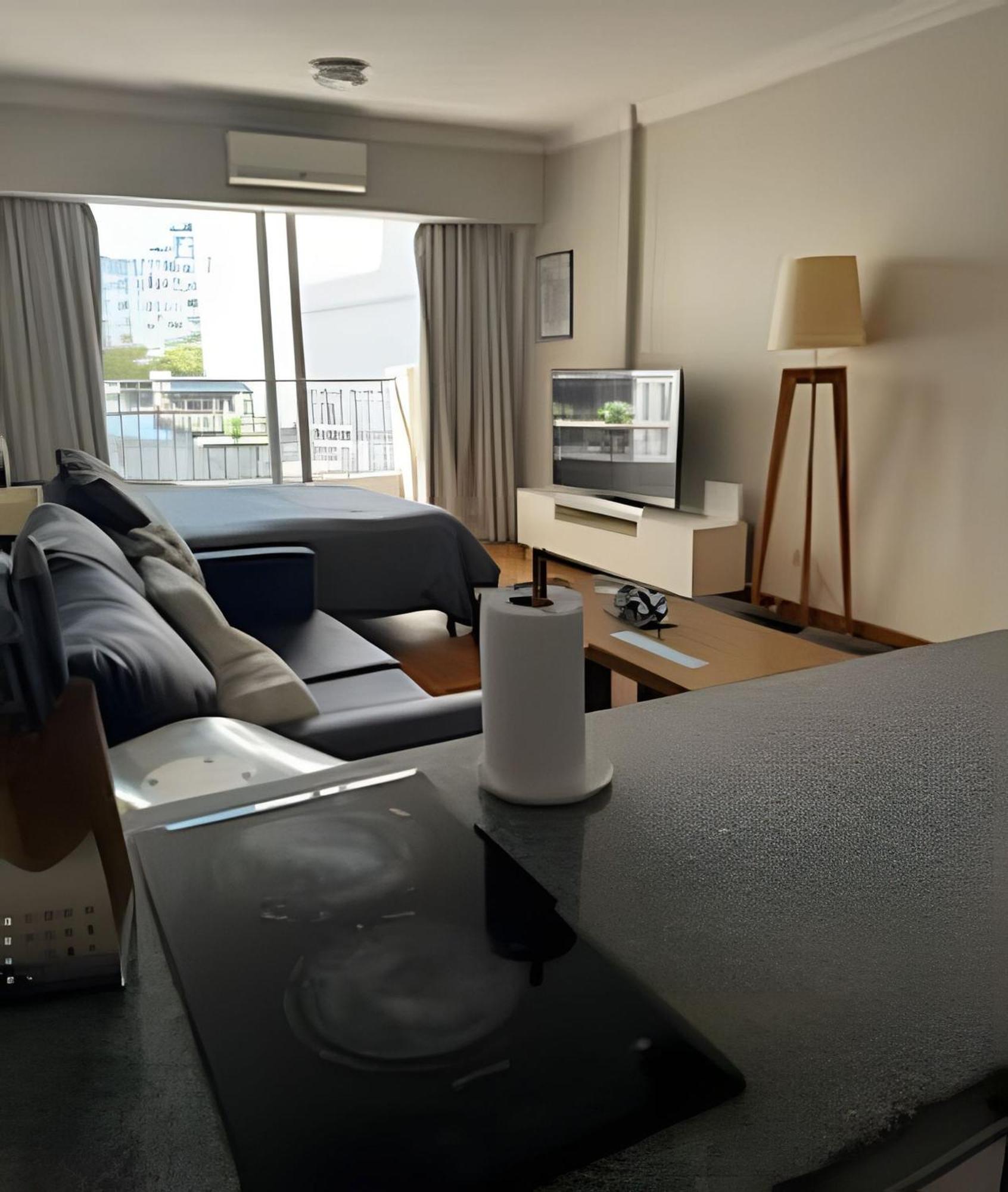 Luxury In Recoleta * Ciudad Autónoma de Buenos Aires