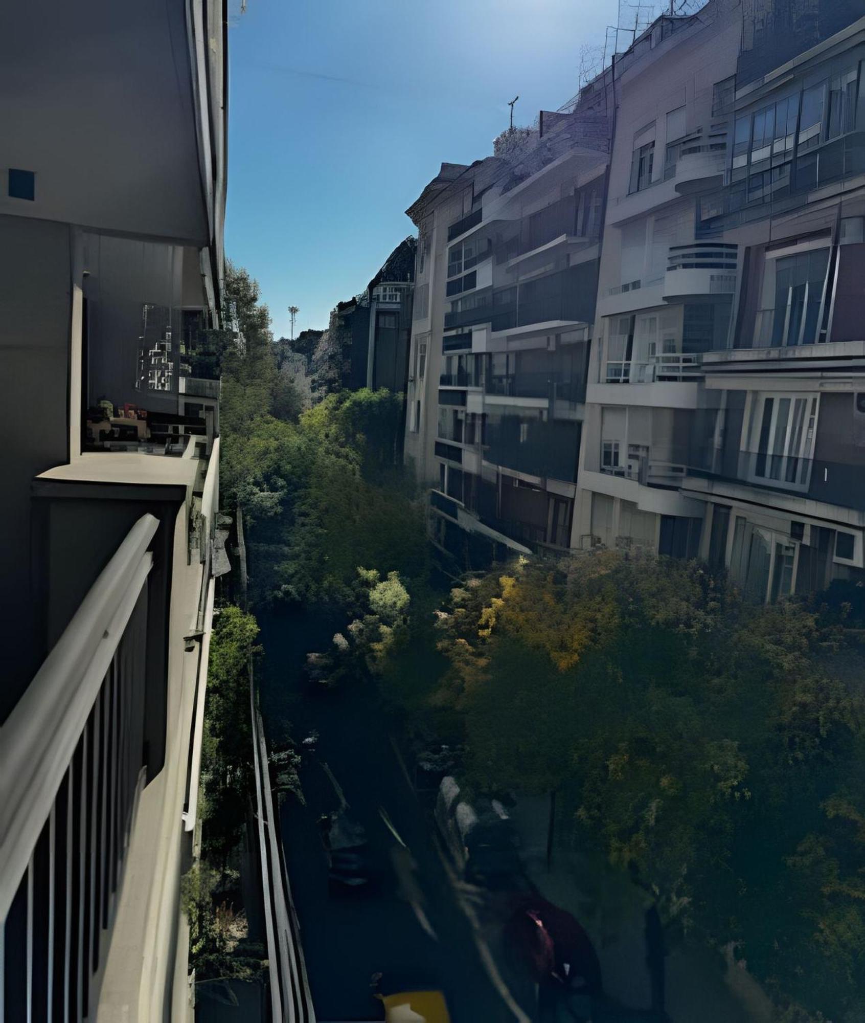 Apartamento Luxury In Recoleta