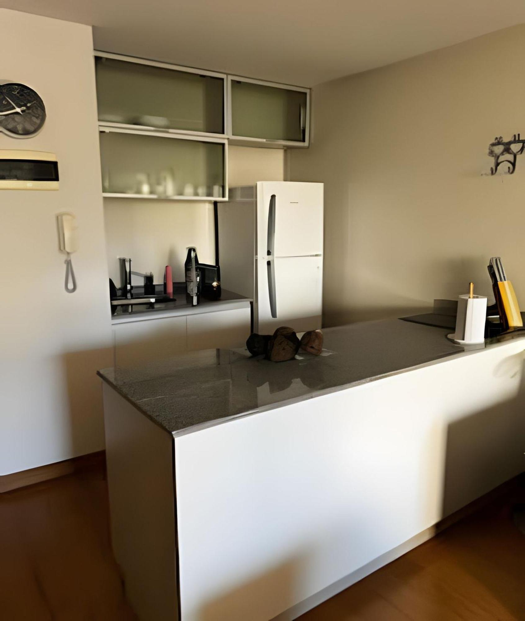 Luxury In Recoleta Apartamento *