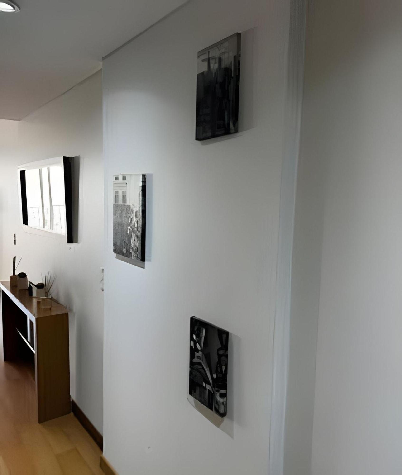 Luxury In Recoleta Apartamento