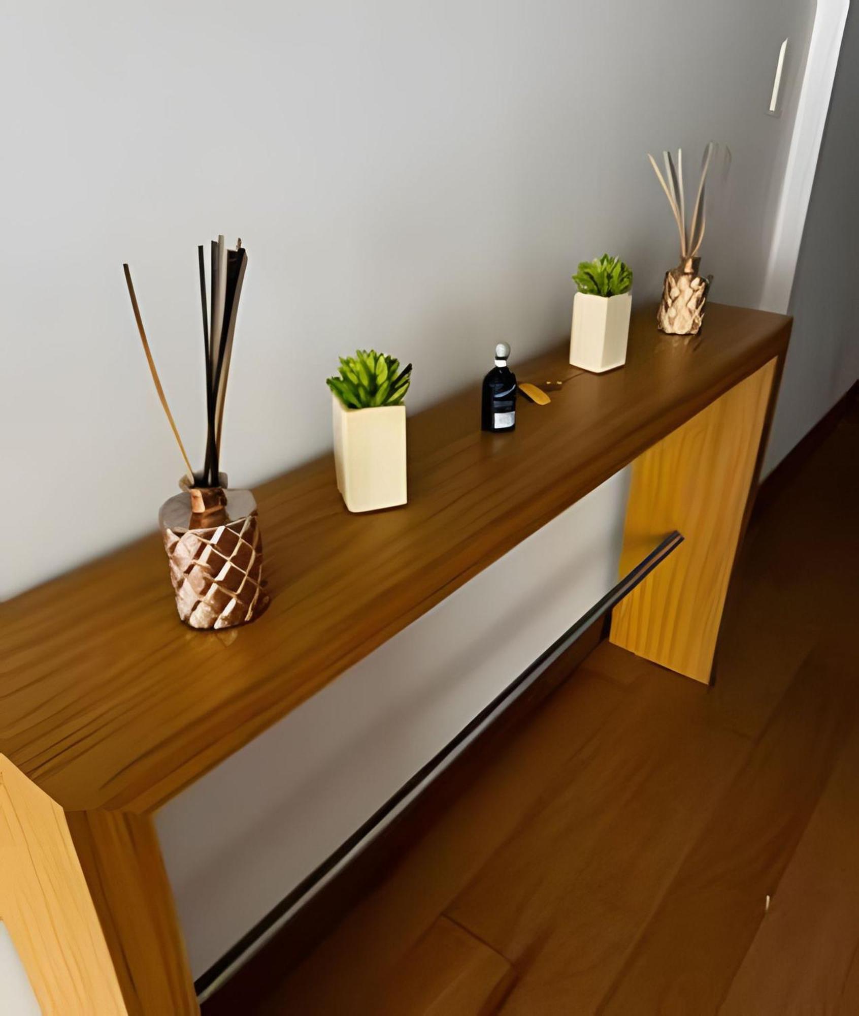 Apartamento Luxury In Recoleta