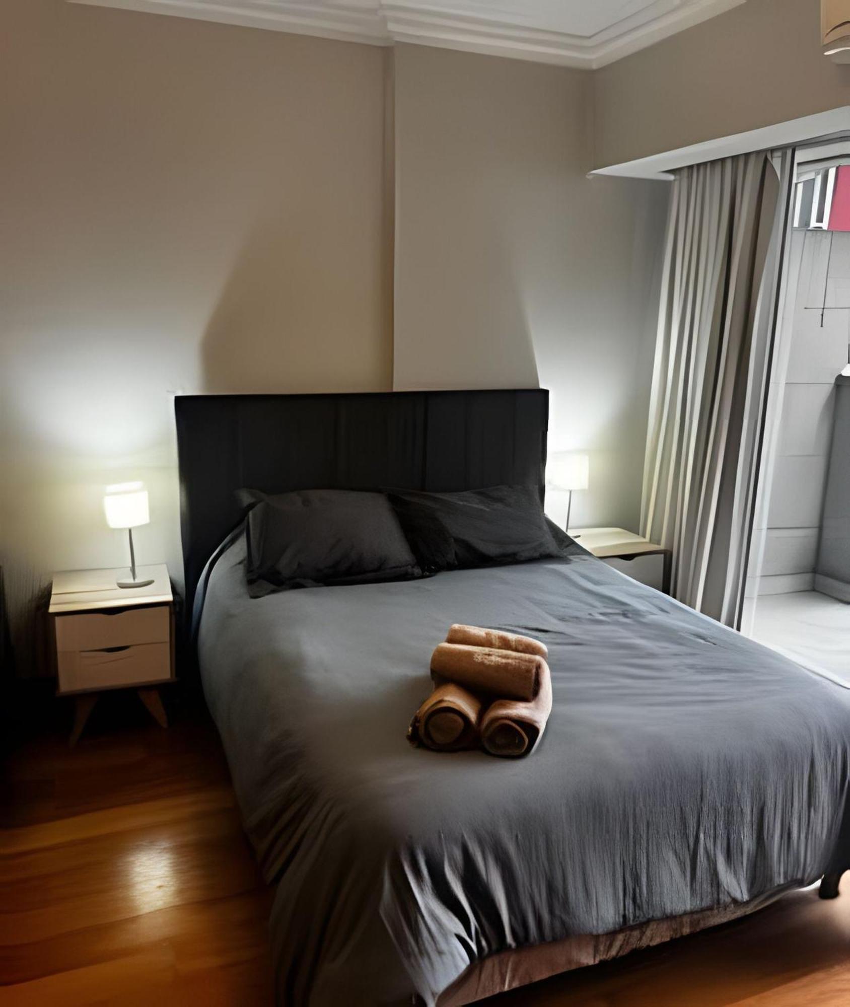 Luxury In Recoleta Ciudad Autónoma de Buenos Aires