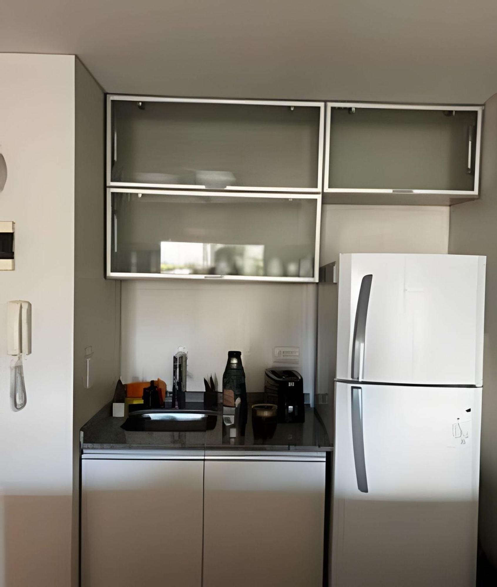 Apartamento Luxury In Recoleta Ciudad Autónoma de Buenos Aires
