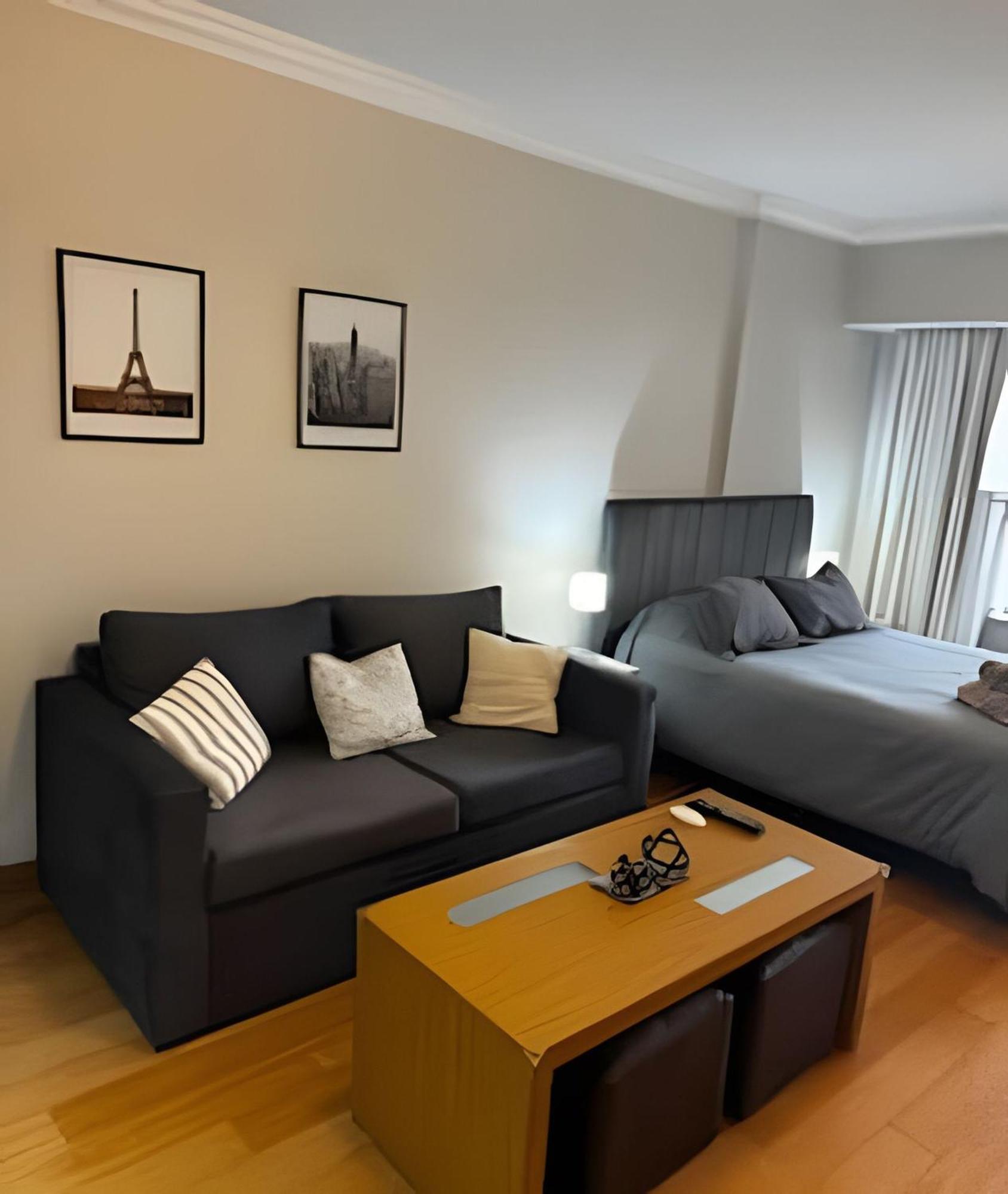 Luxury In Recoleta Apartamento