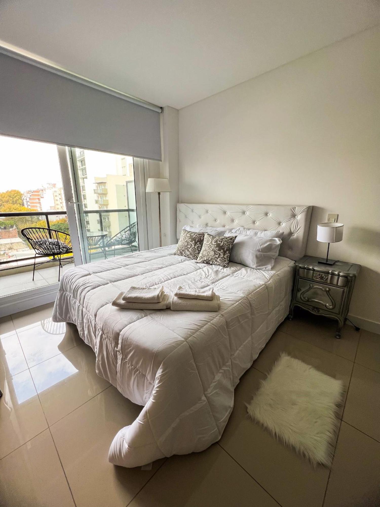 Apartamento Rent Up-monoambiente A Estrenar, Zona Movistar Arena *