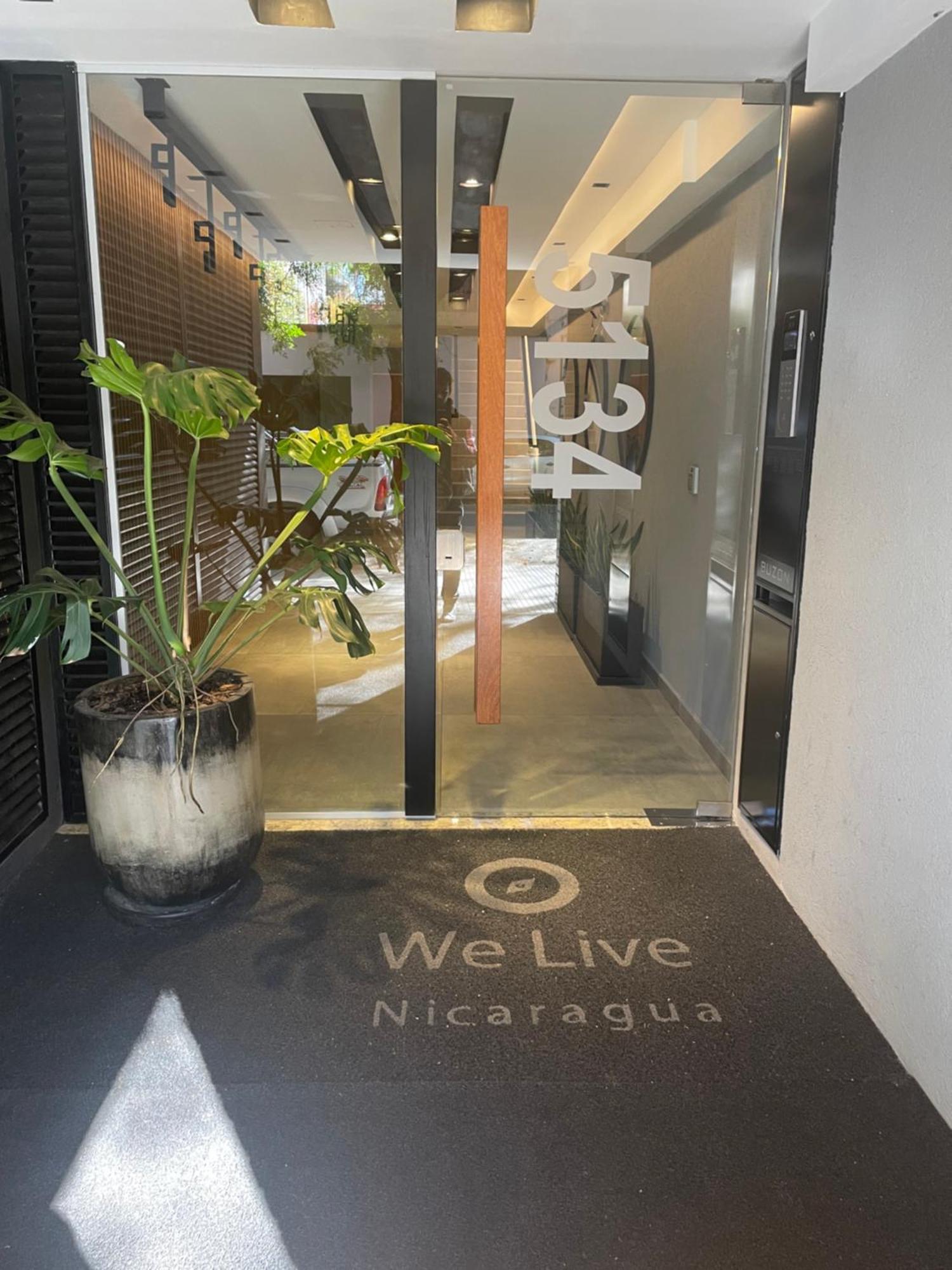 Departamento Nuevo En Palermo Soho Apartamento