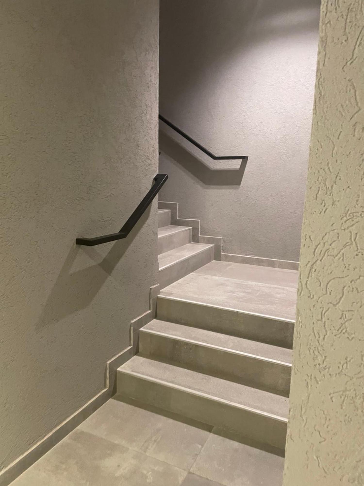 Departamento Nuevo En Palermo Soho Apartamento Buenos Aires