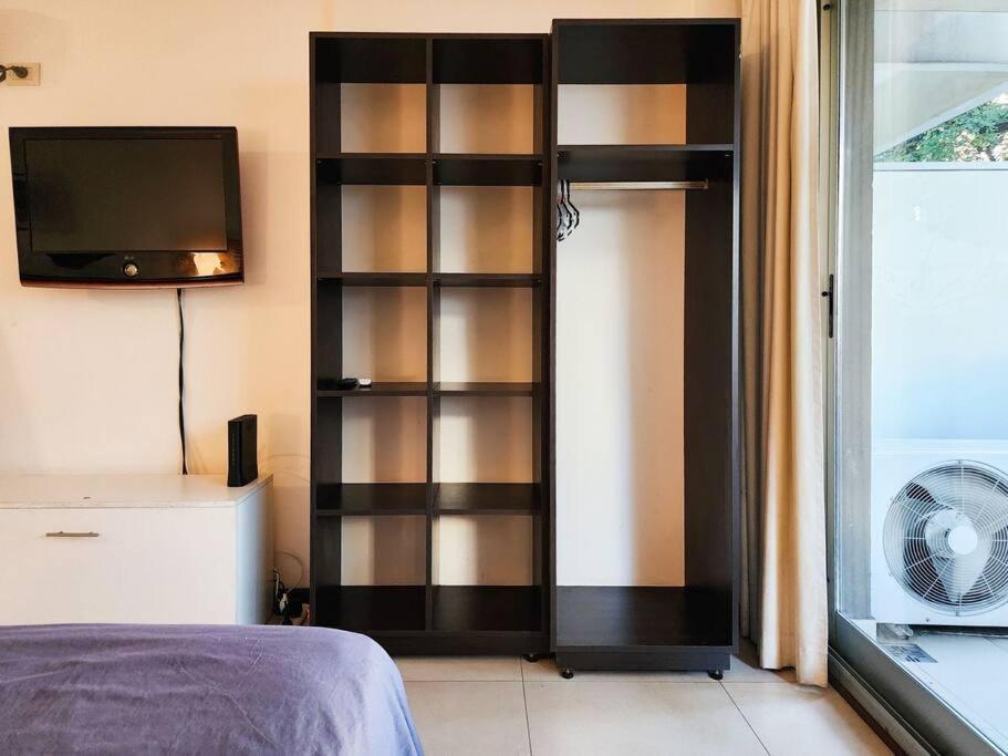 Apartamento Apart Amplio Y Muy Bien Ubicado Ciudad Autónoma de Buenos Aires