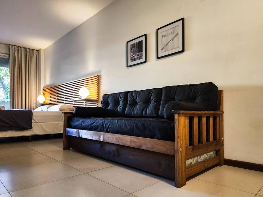 Apart Amplio Y Muy Bien Ubicado Apartamento *