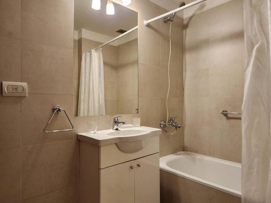 Apartamento Apart Amplio Y Muy Bien Ubicado Ciudad Autónoma de Buenos Aires