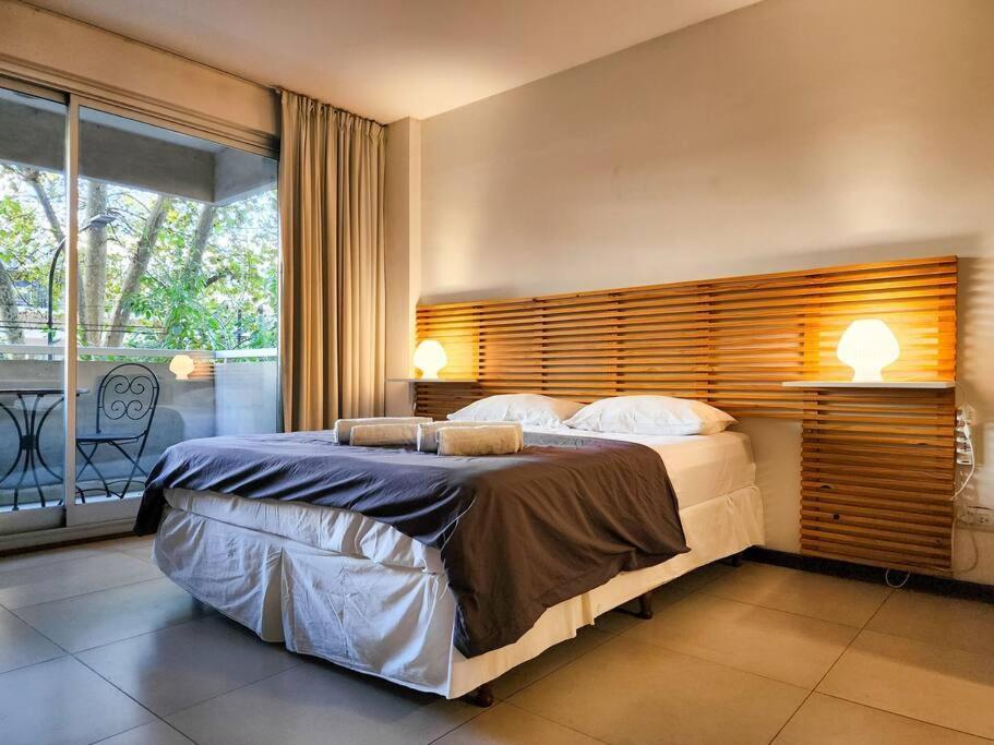 Apartamento Apart Amplio Y Muy Bien Ubicado