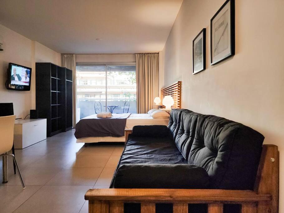 Apart Amplio Y Muy Bien Ubicado Apartamento