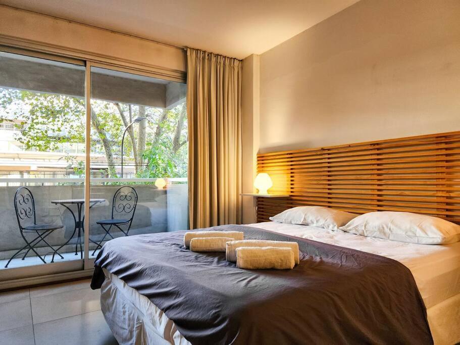 Apart Amplio Y Muy Bien Ubicado Apartamento *