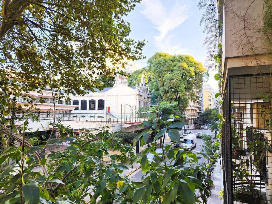 Apart Amplio Y Muy Bien Ubicado Apartamento Ciudad Autónoma de Buenos Aires