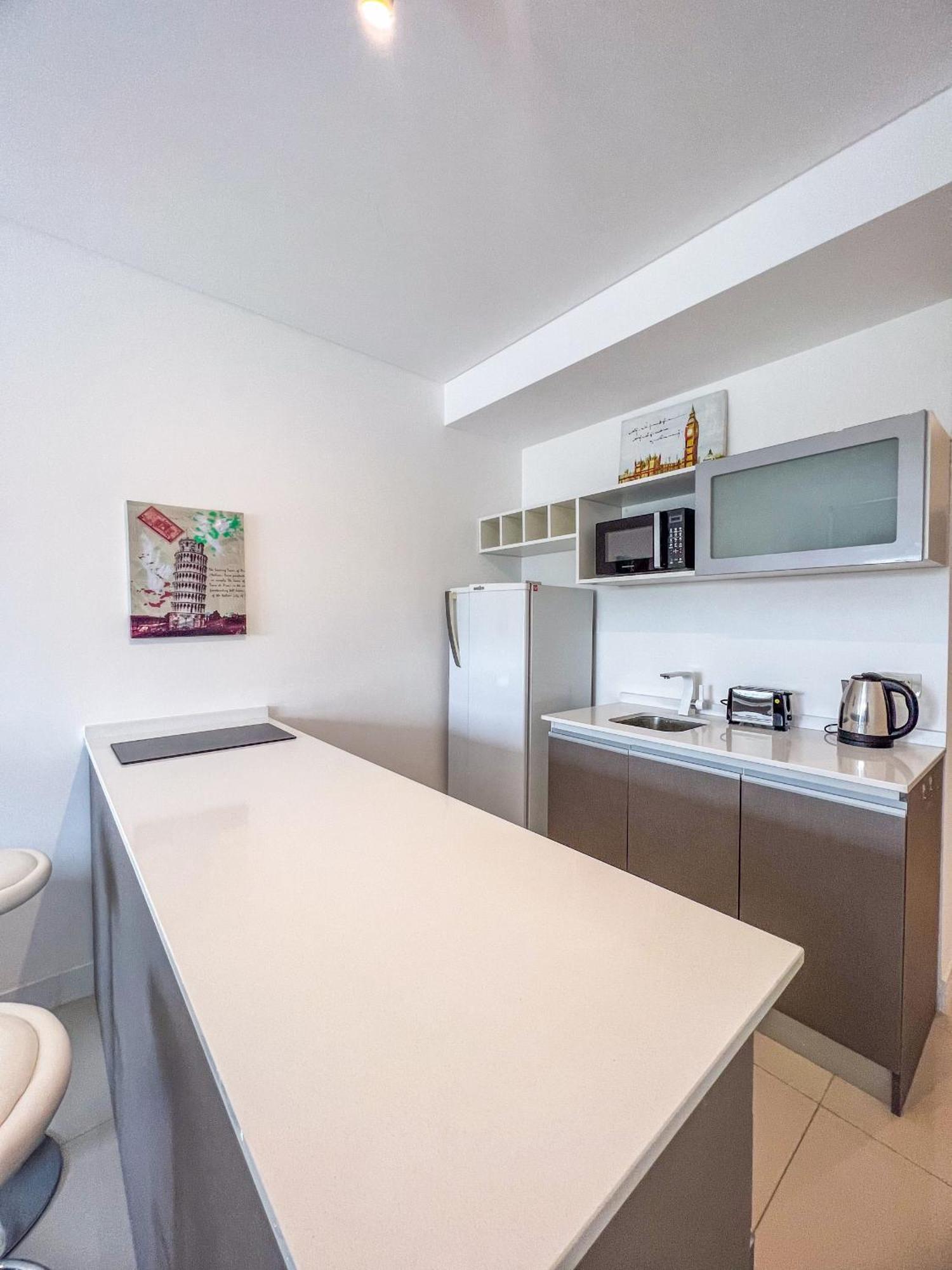 Rent Up-monoambiente A Estrenar, Zona Movistar Arena Apartamento
