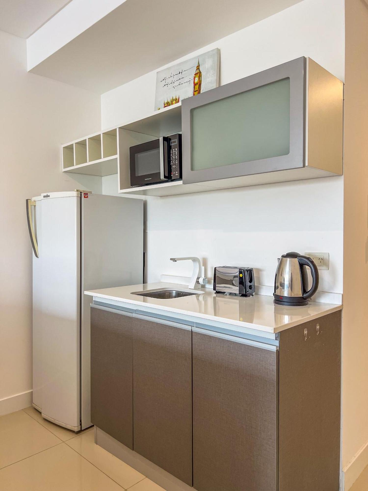 Rent Up-monoambiente A Estrenar, Zona Movistar Arena Apartamento *
