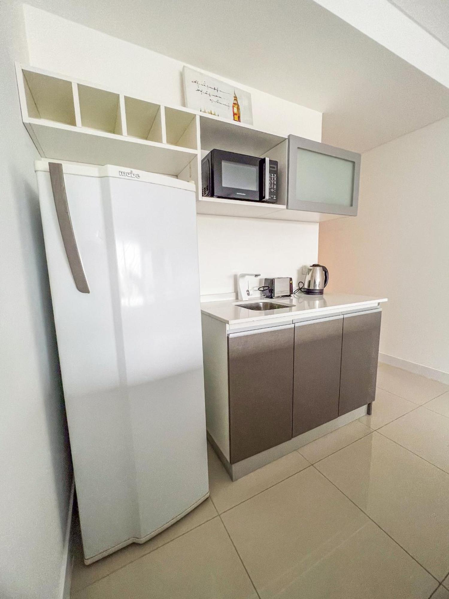Rent Up-monoambiente A Estrenar, Zona Movistar Arena Apartamento *