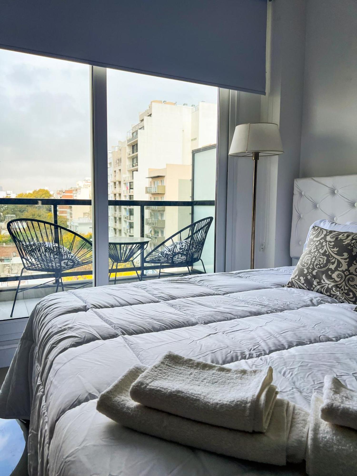 Rent Up-monoambiente A Estrenar, Zona Movistar Arena Apartamento Ciudad Autónoma de Buenos Aires