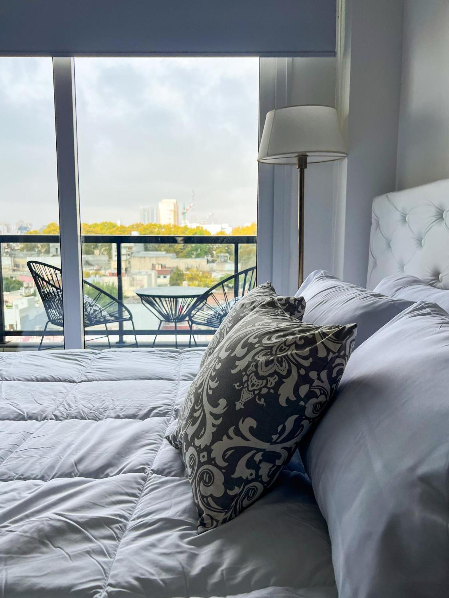 Apartamento Rent Up-monoambiente A Estrenar, Zona Movistar Arena *