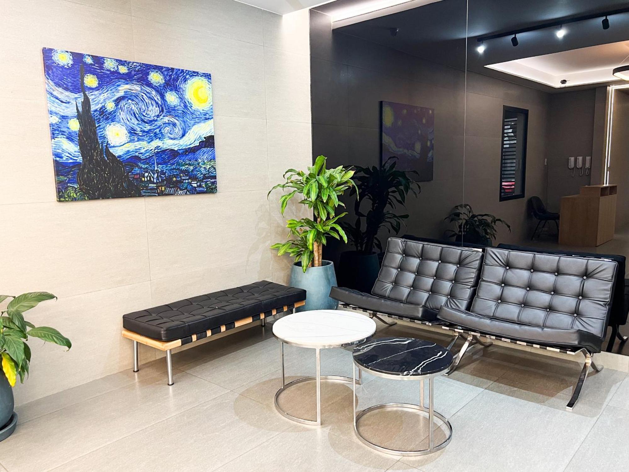 Apartamento Rent Up-monoambiente A Estrenar, Zona Movistar Arena