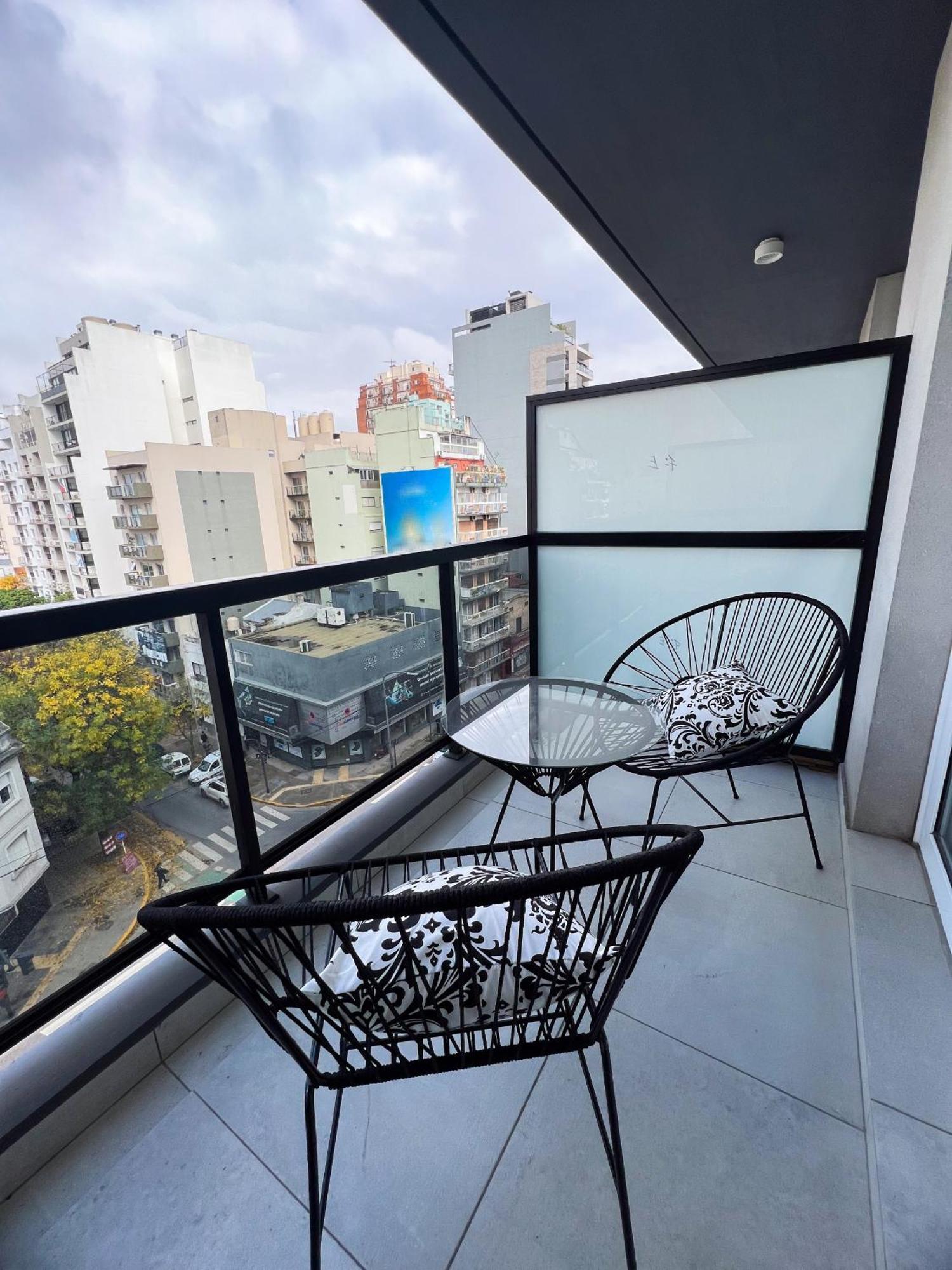 Rent Up-monoambiente A Estrenar, Zona Movistar Arena Apartamento *