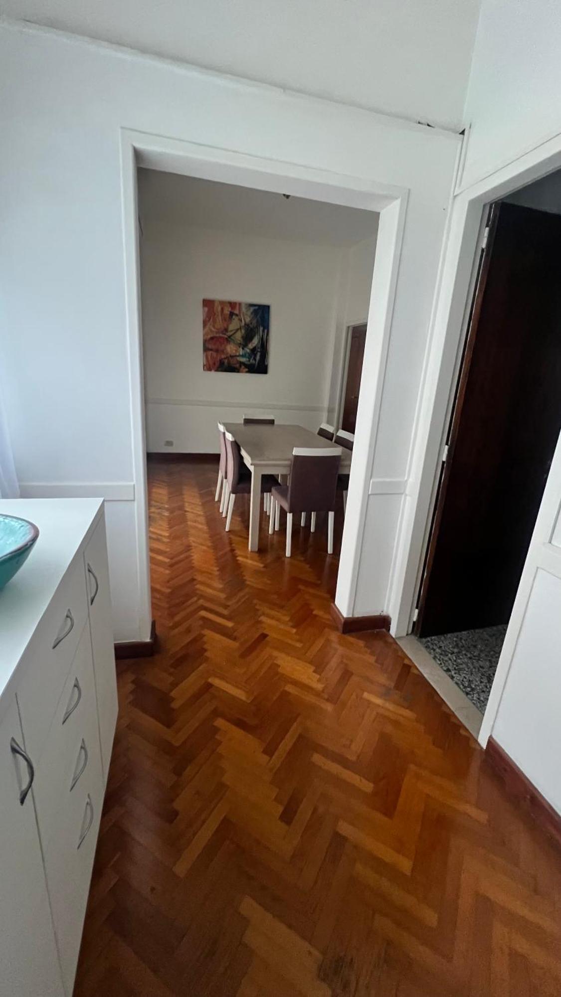 Alfaritos Apartamento *