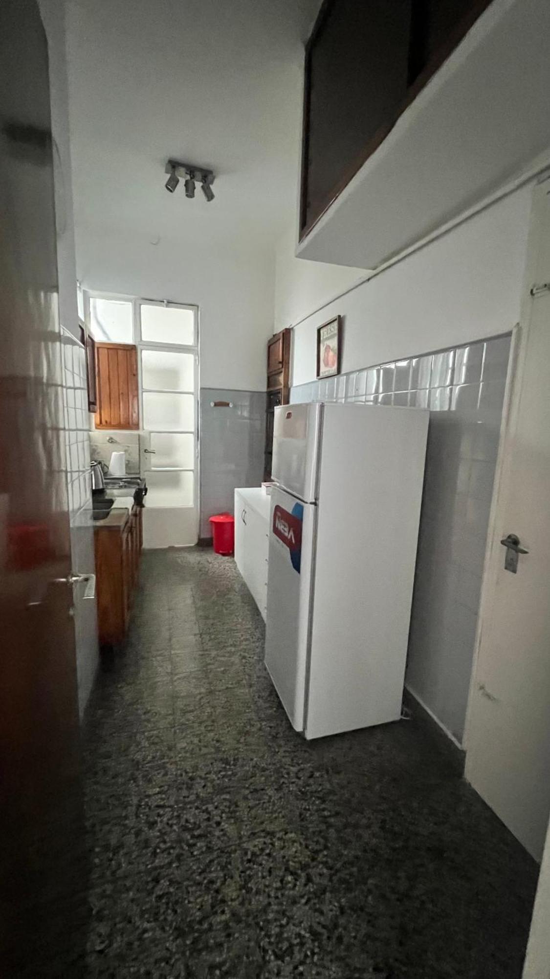 Alfaritos Apartamento Ciudad Autónoma de Buenos Aires