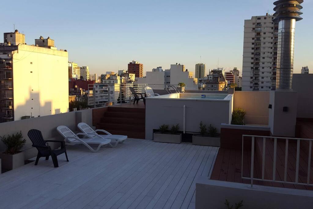 Dpto Independencia 1302 Luminoso Con Balcon Muy Buena Ubicacion Apartamento Ciudad Autónoma de Buenos Aires