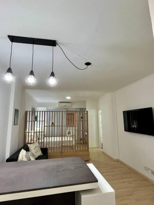 Pampa Apart I Apartamento Buenos Aires
