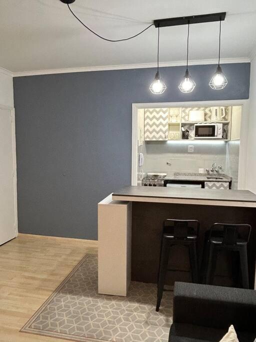 Apartamento Pampa Apart I Buenos Aires