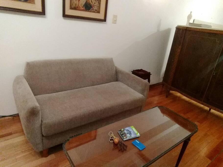 Beautiful Studio Bs As Down Town Apartamento Ciudad Autónoma de Buenos Aires